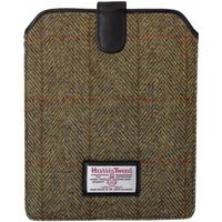 harris tweed maletin bag159 para mujer