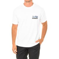 napapijri camiseta interior np0a4eo9-f1b para hombre