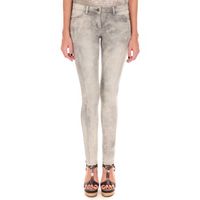 lpb woman pantalon fluido les petites bombes pantalon skinny stretch we s161802 para mujer