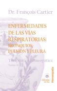 enfermedades de las vias respiratorias bronquios pulmon y pleur a te