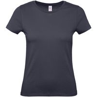 b and c camiseta manga larga e150 para mujer