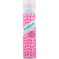 batiste champu blush floral flirty dry shampoo para mujer