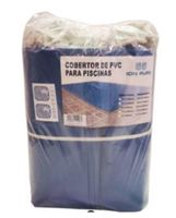 cubierta de invierno rectangular de pvc 7x35 m ion pure