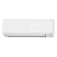 mitsubishi msz-dw35vf aire acondicionado split 1x1 con bomba de calor 2924 frigorias