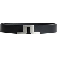 j lindeberg bridger leather belt