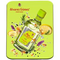 alvarez gomez agua de colonia agua de colonia concentrada eau fraiche lote para hombre