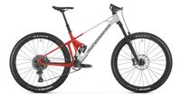 mondraker foxy carbon r sram nx eagle 12v 29   blanco rojo 2024