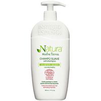 instituto espanol champu natura madre tierra ecocert champu suave para mujer