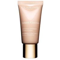 clarins base de maquillaje instant concealer 03 para mujer