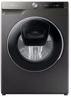 lavadora libre instalacion - samsung ww90t684dlns3 addwash 9 kg inox eficiencia a