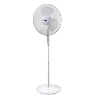 edm 33510 ventilador de pie 45w