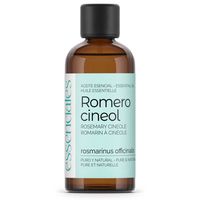 aceite esencial de romero - cineol 100 ml