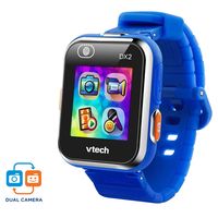 kidizoom smart watch dx2 azul reloj inteligente