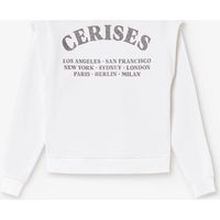 le temps des cerises jersey sudadera y camisa vinegi para nina