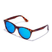 harlow - polarized carey chrome