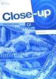 close-up c2 teachers book online teachers zone audio  video dics