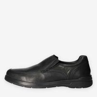 valleverde zapatos 36822-nero para hombre