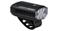 luz delantera lezyne micro drive pro 1000  negra