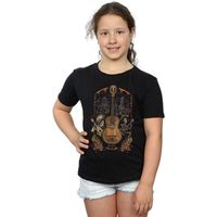 disney camiseta manga larga bi12676 para nina