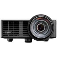 optoma ml750st proyector ansi dlp led wxga 800 lumenes