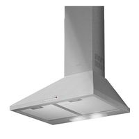 teka dbp 70 pro campana decorativa 70cm de c acero inoxidable