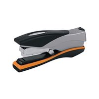 rexel optima 40 compact stapler flat cinch capacity 40 - 2103357