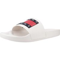 tommy jeans chanclas pool slide ess para hombre