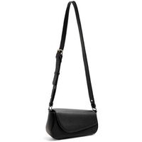 pieces bolso de mano 17154340-black para mujer