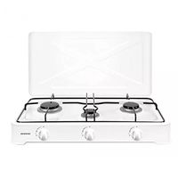 infiniton ggp3b cocina de gas portatil 3 zonas