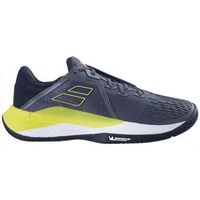 babolat zapatillas de tenis zapatillas propulse fury 3 hombre greyaero para hombre