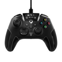 turtle beach recon controller gamepad negro xbox seriesonepc