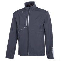 galvin green ames gore-tex paclite waterproof golf jacket