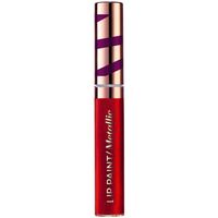 loreal pintalabios infallible lip paint metallic lipstick - 305 cute but p para mujer