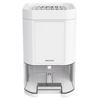 prixton sahara deshumidificador 03ldia capacidad 1l blanco