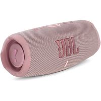 jbl charge 5 altavoz bluetooth rosa