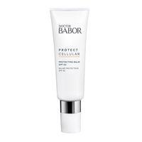 babor protector solar facial protect cellular protecting balm spf 50