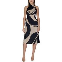 rinascimento vestido largo cfc0019828002 para mujer