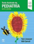 texto ilustrado de pediatria 6 ed