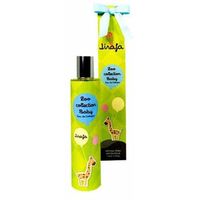 n  a agua de colonia jirafa eau de cologne vaporizador para mujer