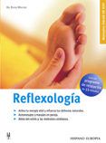 reflexologia