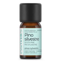 aceite esencial de pino silvestre 10 ml