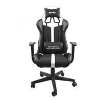 fury avenger xl silla gaming blancanegra