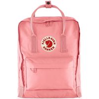 fjallraven mochila fjallraven kanken - pink para mujer