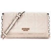 guess bolso de mano bolso brera triple cmpr mujer para mujer