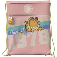 garfield bolso de mano mc-03-gf para hombre