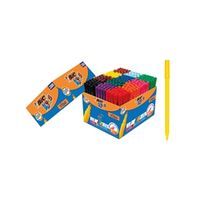 bic visa felt class pack assorted pack 288 - 897099