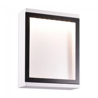 aplique de exteriores led cella 6w