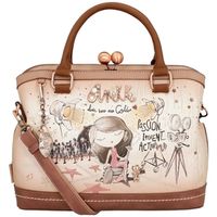 anekke bolso de mano 38701 para mujer