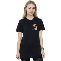 janis joplin camiseta manga larga bi43017 para mujer