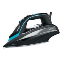 cecotec 3d forceanodized 750 smart plancha de vapor 3100w